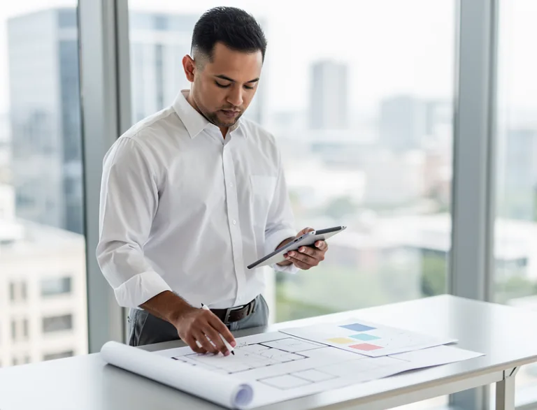 Commercial Real Estate Broker service in Whitby